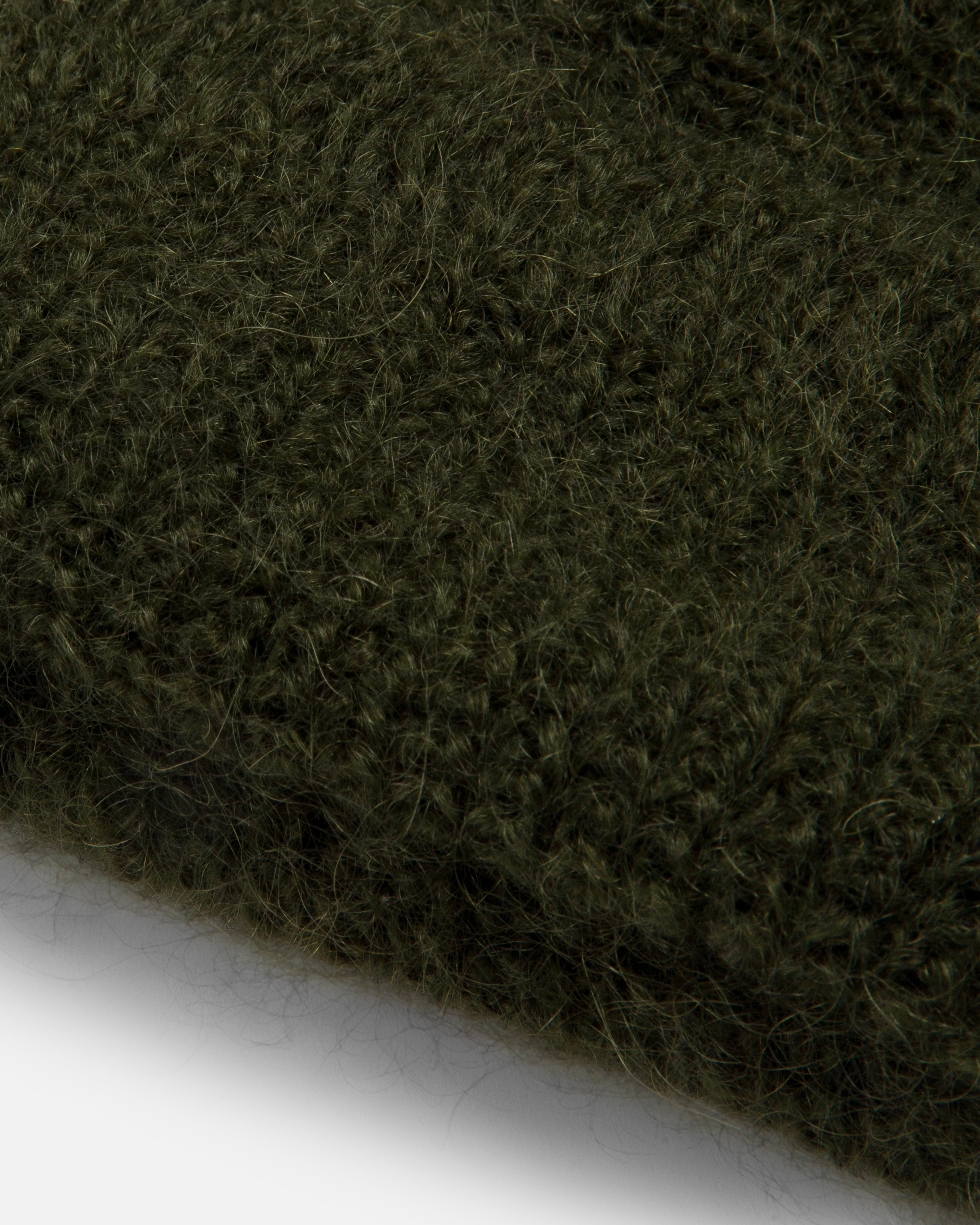 Mohair Beanie